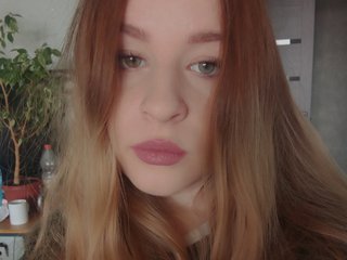 Erotischer Video-Chat Emily_Green