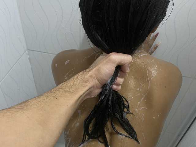 Foto des Profils little-hot
