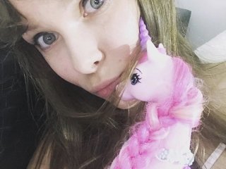 Foto des Profils LittleKitty69