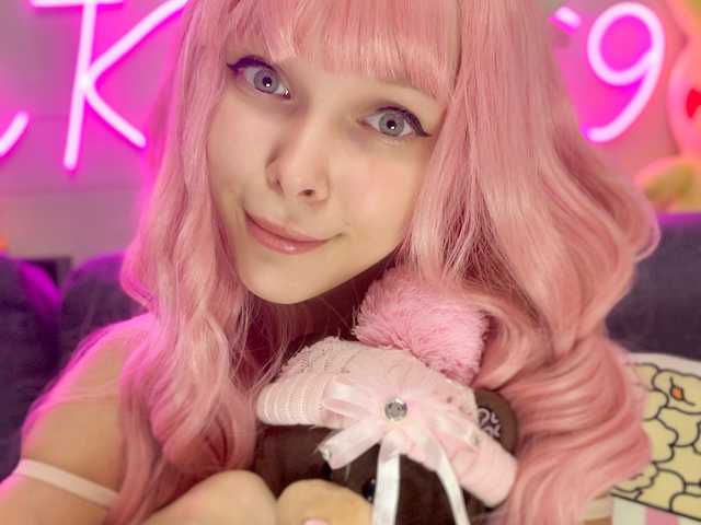 Foto des Profils LittleKitty69