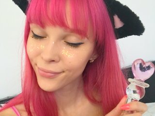 Foto des Profils LittleKitty69