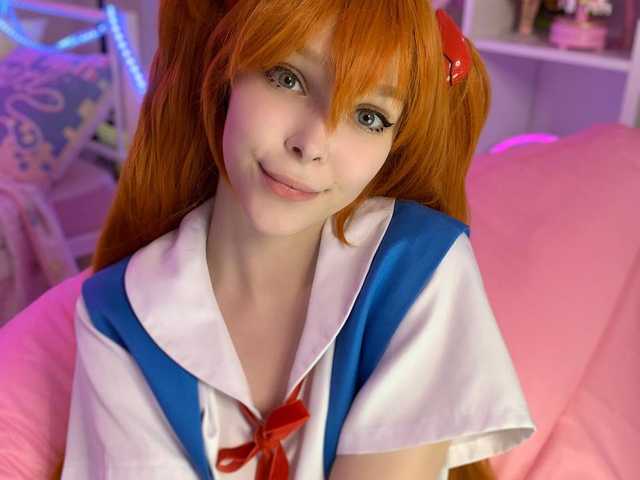 Foto des Profils LittleKitty69