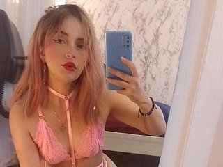 Erotischer Video -Chat LITTLE-SIN