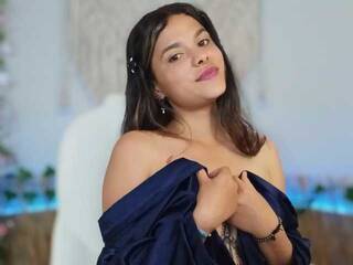 Erotischer Video -Chat little-slut21x