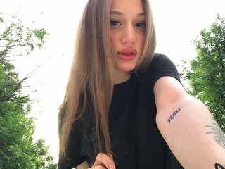 Erotischer Video -Chat little0sigh