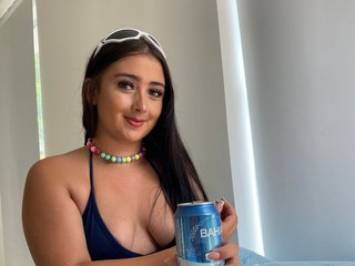 Erotischer Video -Chat littlealejandra