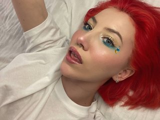 Erotischer Video -Chat LittleVixie