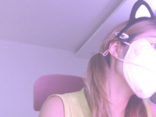Erotischer Video -Chat littlebunny21