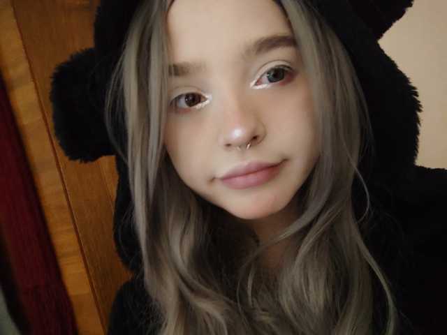 Profilfoto LittleDelora