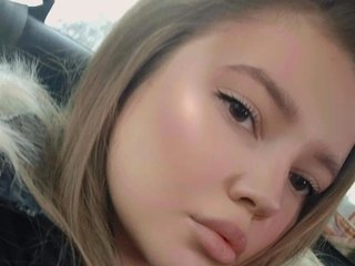 Erotischer Video-Chat LittleGirl22