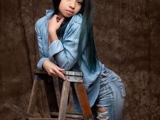 Erotischer Video -Chat Littlegirla