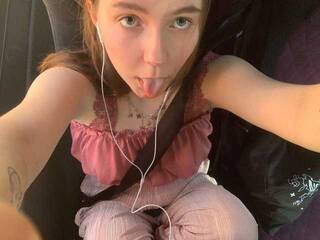 Erotischer Video -Chat LittleLisse