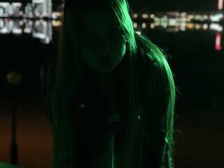 Erotischer Video -Chat littlemewmew