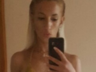 Foto des Profils LittleMila98