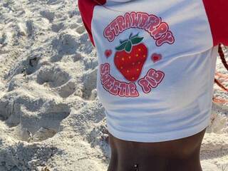 Erotischer Video -Chat LittleMisscharming