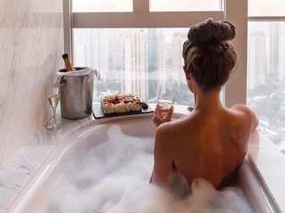 Erotischer Video -Chat LittleRedMe