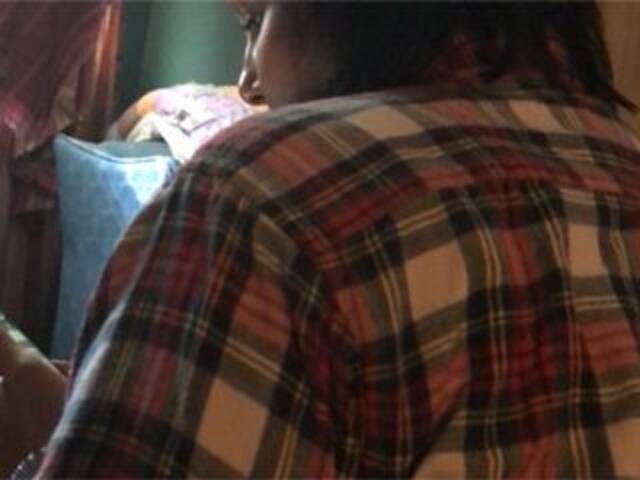 Sendung Screenshots Littleshorty