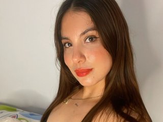 Erotischer Video -Chat littleshydoll
