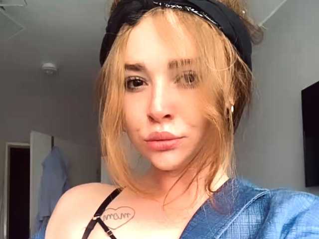 Foto des Profils Littleslave1