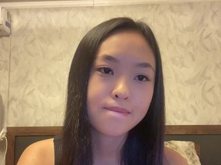 Erotischer Video -Chat LittleSoMing