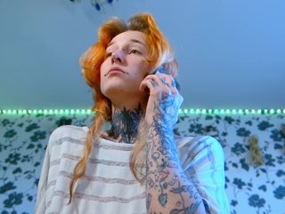 Erotischer Video -Chat LittleSpaceMouse-