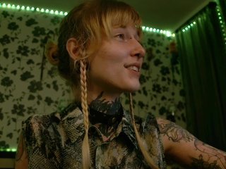Erotischer Video -Chat LittleSpaceMouse-