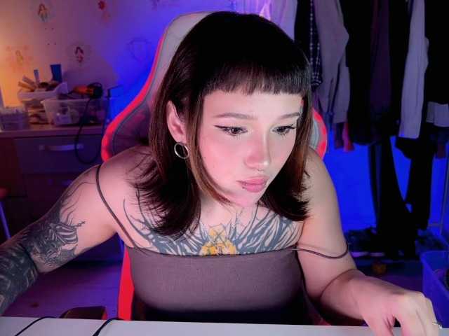 Sendung Screenshots littlewetgirl