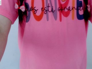 Erotischer Video -Chat LittlewxjButterfly