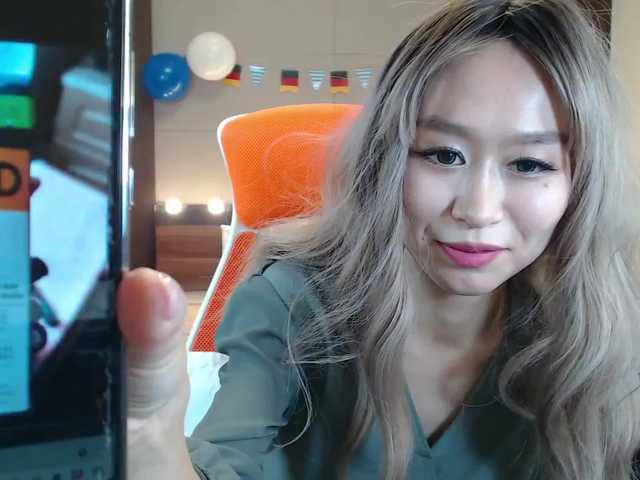 Sendung Screenshots LiuSeon