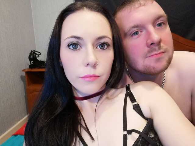 Foto des Profils Lixxandrose69