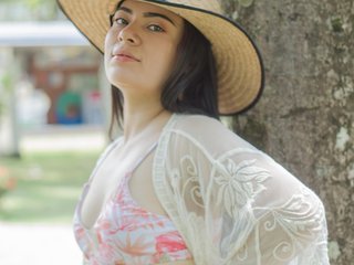 Erotischer Video -Chat Lixy-swan