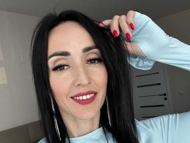 Foto des Profils Liya-liya