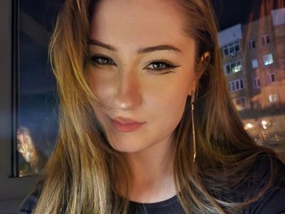 Erotischer Video -Chat LiyaAura