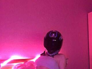 Erotischer Video -Chat LiyaHell