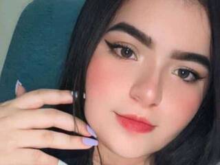 Erotischer Video -Chat Liz-Lucero