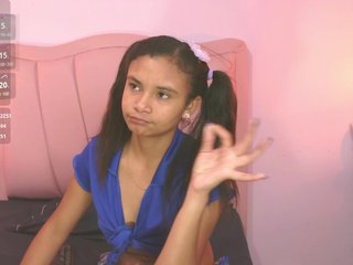 Erotischer Video -Chat liz7skinny