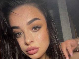 Erotischer Video -Chat Liza2206