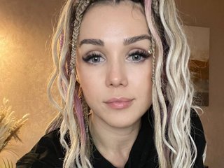 Erotischer Video -Chat SonyaBest