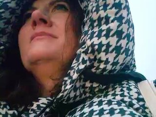 Erotischer Video -Chat LizaCakes