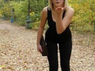 Erotischer Video -Chat lizafoxx