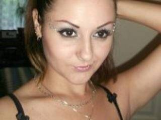 Erotischer Video -Chat lizagrey