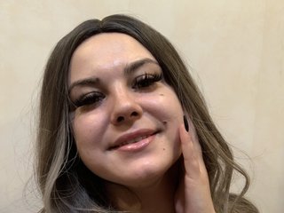 Erotischer Video -Chat LizaHot