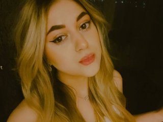 Erotischer Video -Chat LizaJean