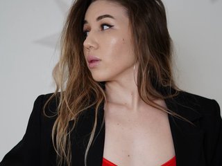 Erotischer Video -Chat LizaLove