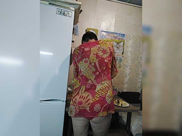 Sendung Screenshots DianaBelouch