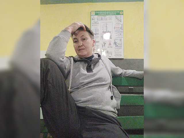 Sendung Screenshots DianaBelouch