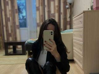 Erotischer Video -Chat LizaMi