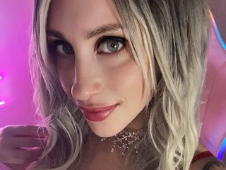 Erotischer Video -Chat LizaROSA