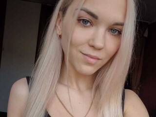 Erotischer Video -Chat Lizasnow1