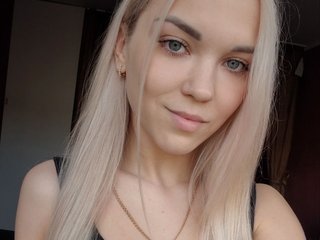 Erotischer Video -Chat Lizasnow1